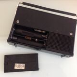 Former vintage Philips transistor radio 22RL362 - 60s