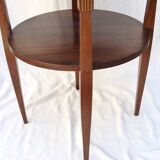 Pedestal 1930 with 2 trays