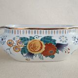 Lunéville earthenware planter