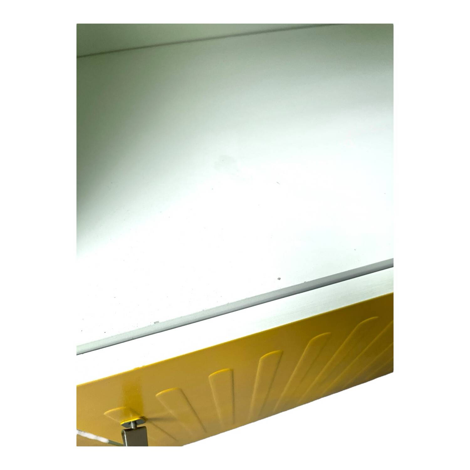 Schrank aus den 70ser