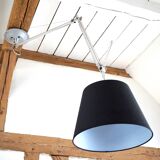 Suspension Artemide Tolomeo Decentrata par De Lucchi et Fassina