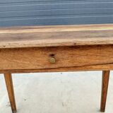 Farm table