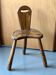 Chaise de traite