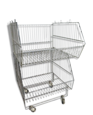 Bacs / Paniers rangement