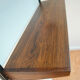 Danish Mid-Century Kai Kristiansen Rosewood Shelves, FM Møbler.