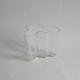 Savoy vase by Alvar Aalto for Iitalla Finland