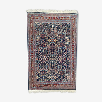 Tapis turc hereke 168x268 cm