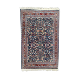 Tapis turc hereke 168x268 cm