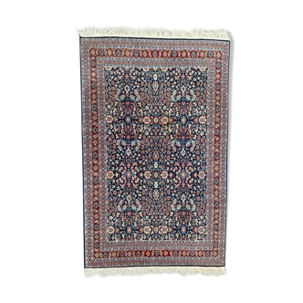 Turkish carpet Hereke 168x268 cm