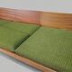 Canapé daybed Drevotàr, Czech vintage 1960s