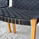Model 737 chairs by Peter Maly for Thonet, 1990s set of 4