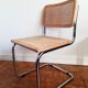 Marcel Breuer B32 Chair