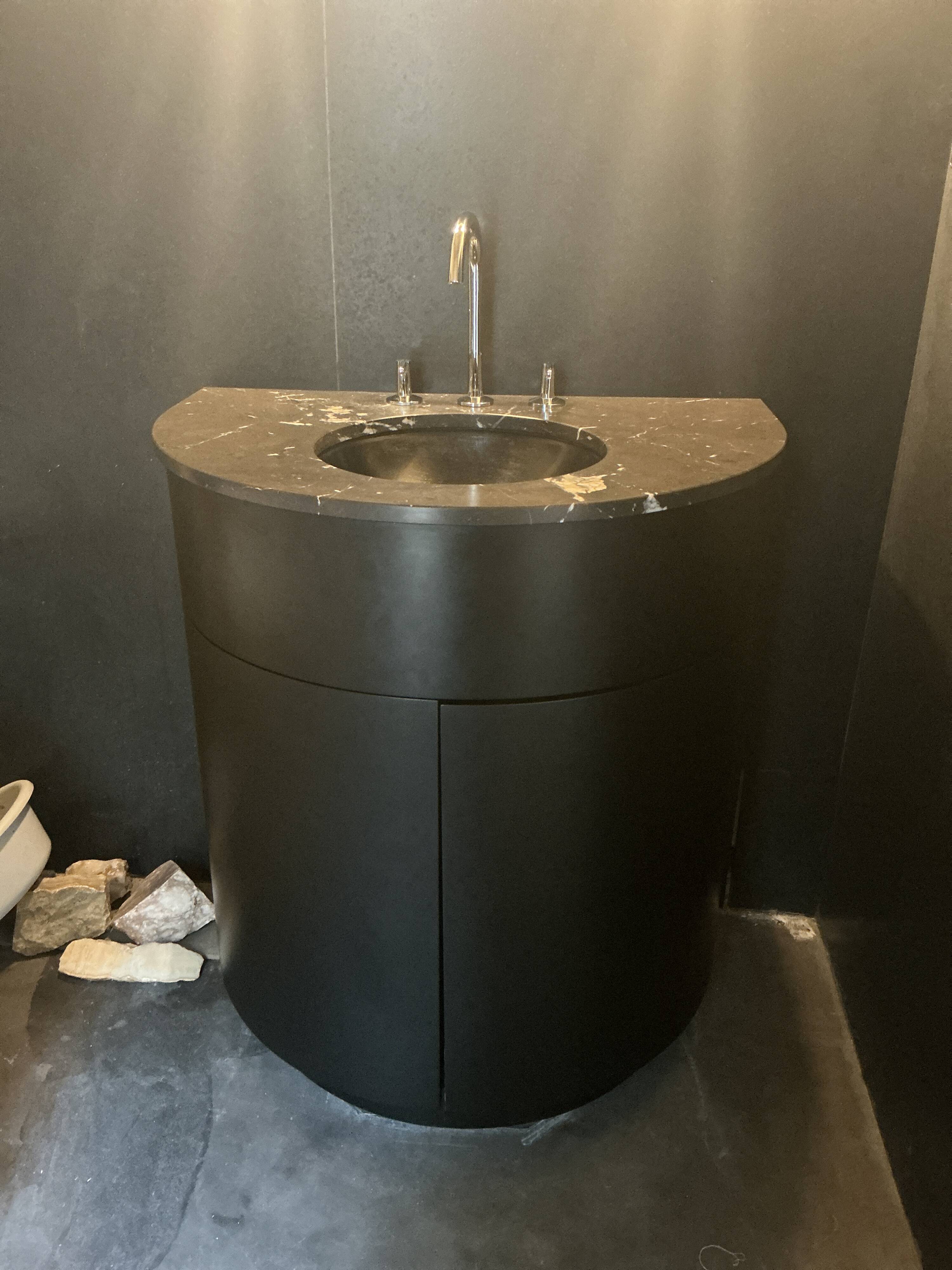 Meuble vasque