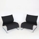 Fauteuils  "Oppala" IKEA  années 90