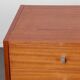 Commode en bois produite par Drevozpracujici podnik, 1960