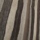 Vintage Turkish kilim handwoven 185x312 cm