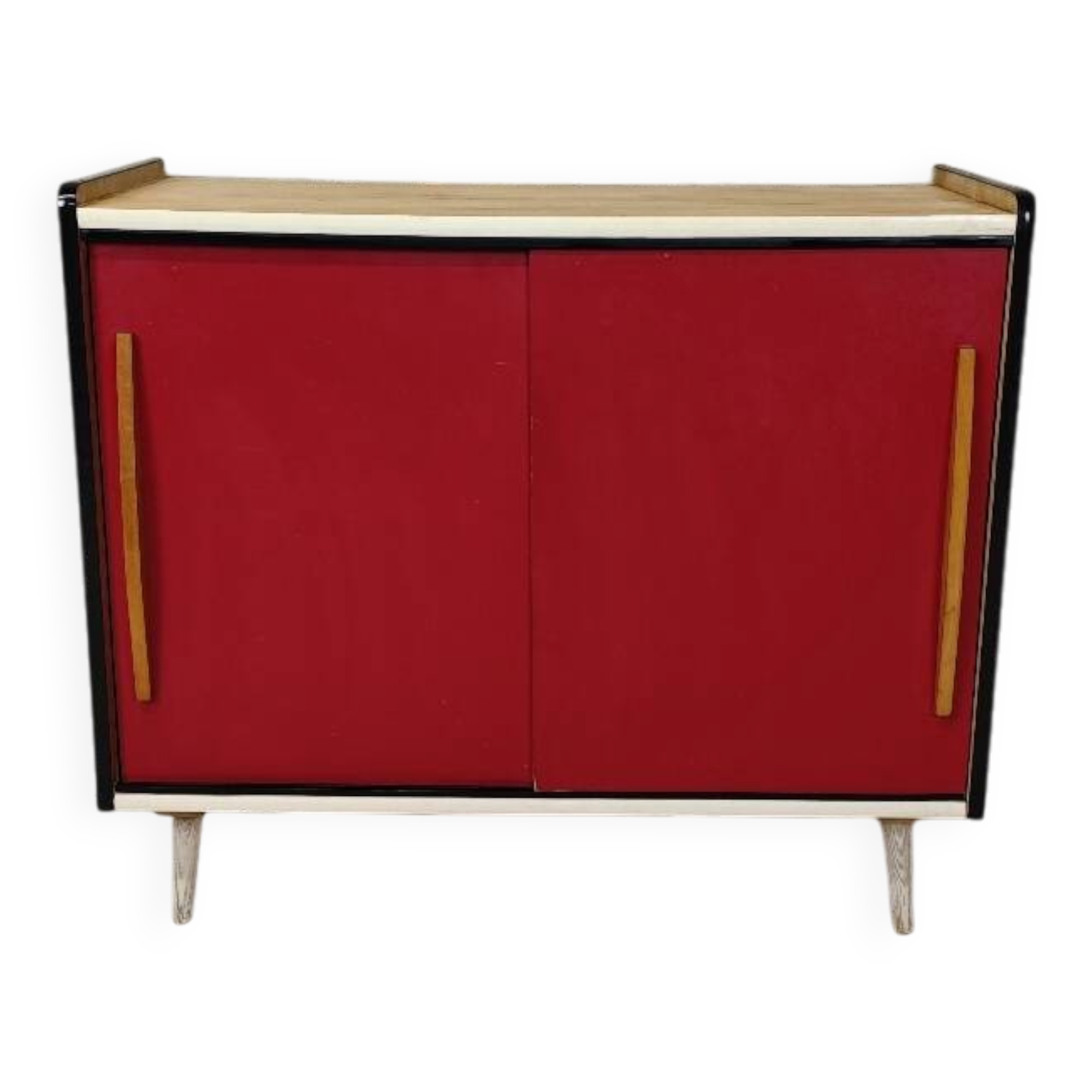 Vintage sideboard