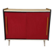 Buffet bas vintage