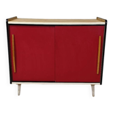 Buffet bas vintage