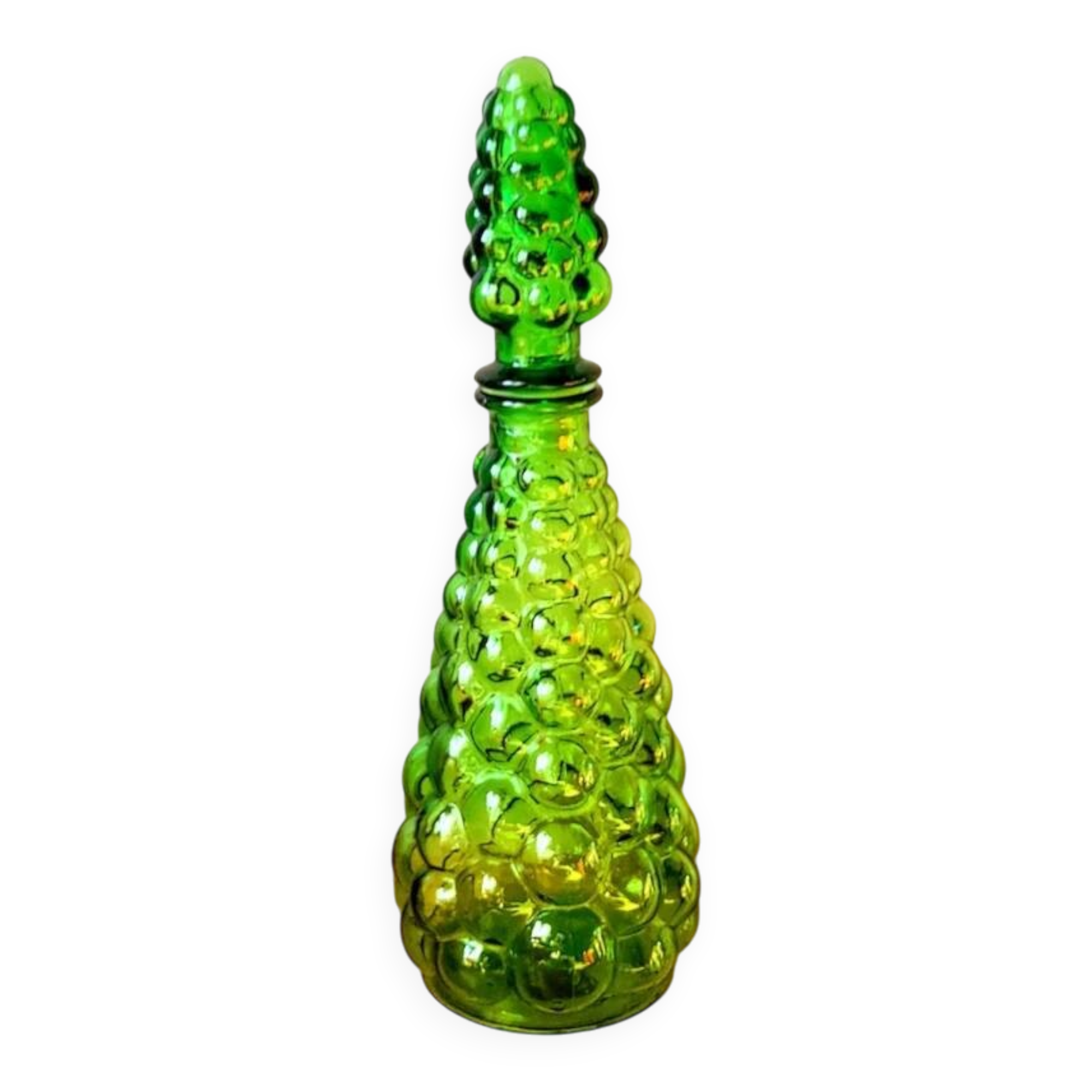 Carafe Empoli 1970