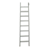 Decorative wooden ladder