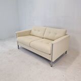 2-Seat Model 442 Sofa by Pierre Paulin for Artifort, 1960s
