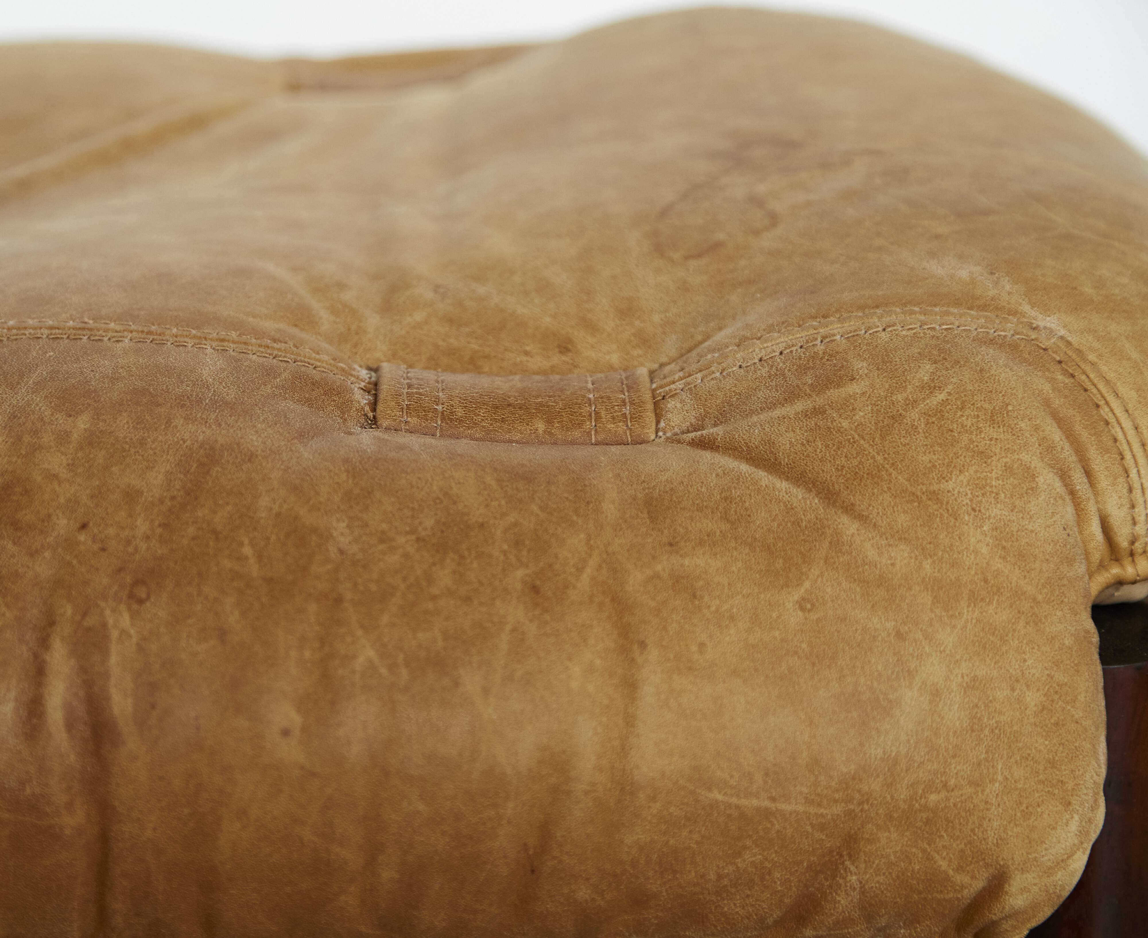 Brazil Modern Pouf Ottomane