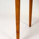 Mahogany Coffee Table from Up Zavody, 1969
