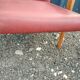 Paire de fauteuils vintage ancien