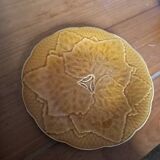 Gien primefleur plate
