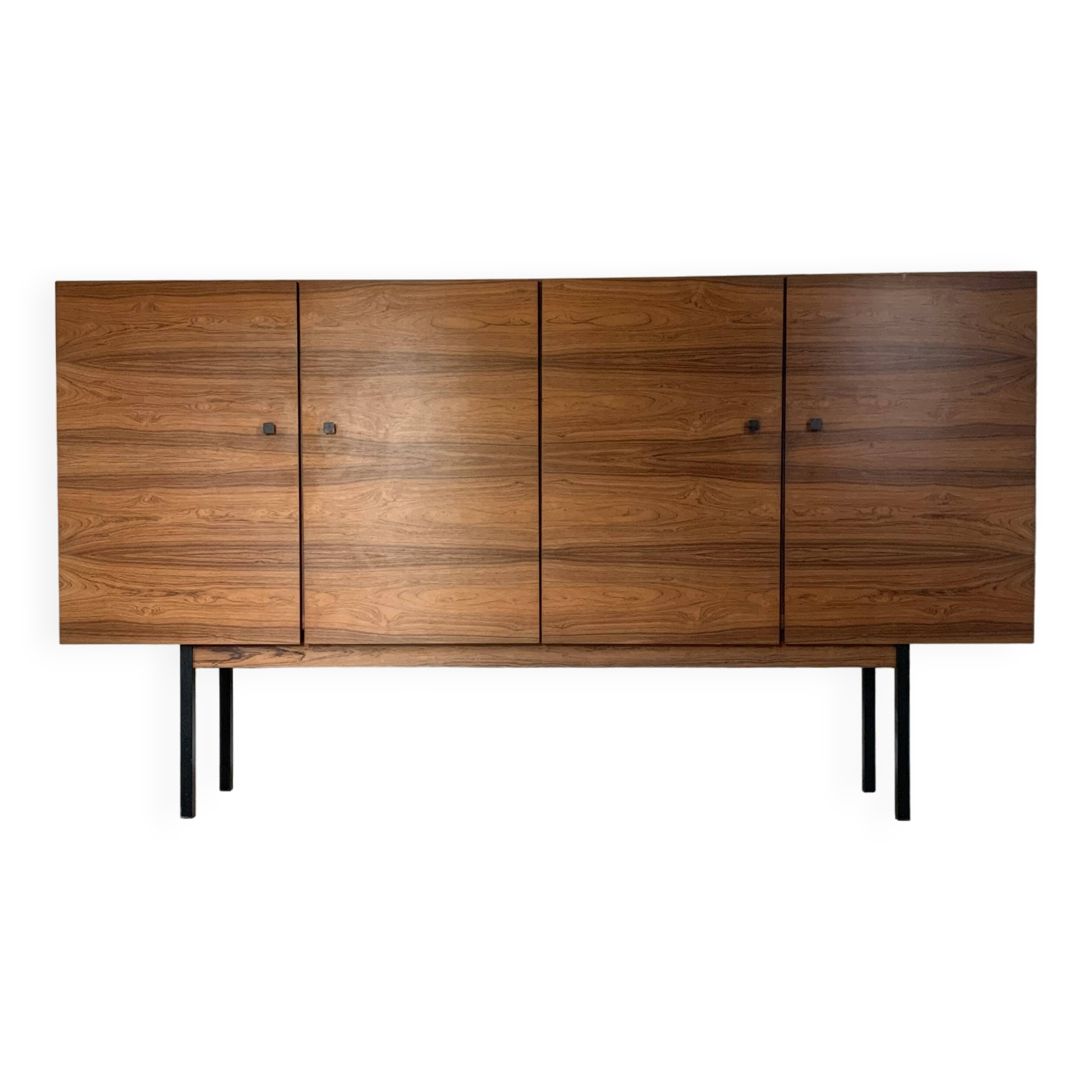 Enfilade vintage palissandre de Rio