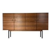 Enfilade vintage palissandre de Rio