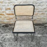 Chairs b32 by Marcel Breuer