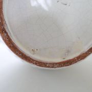 Large Art Deco Vase Ekeby Anna-Lisa Thomson, 1940s, Sweden