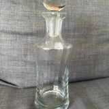 Crystal decanter