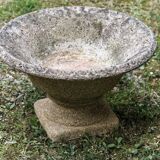 Concrete sink