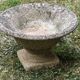 Concrete sink