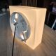 Ceiling light or wall light