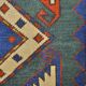 Anatolian Floral Oushak Carpet sku2070