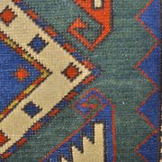 Anatolian Floral Oushak Carpet sku2070