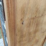 Mesh dresser