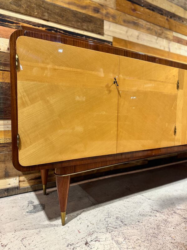 Enfilade vintage italienne