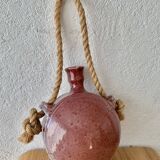 Ceramic gourd Signed Pierre Saudin