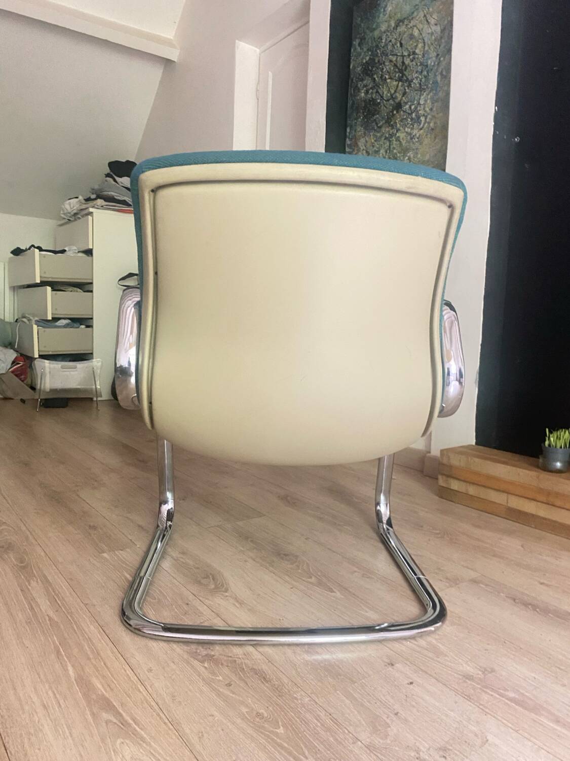 Steelcase Strafor Chair