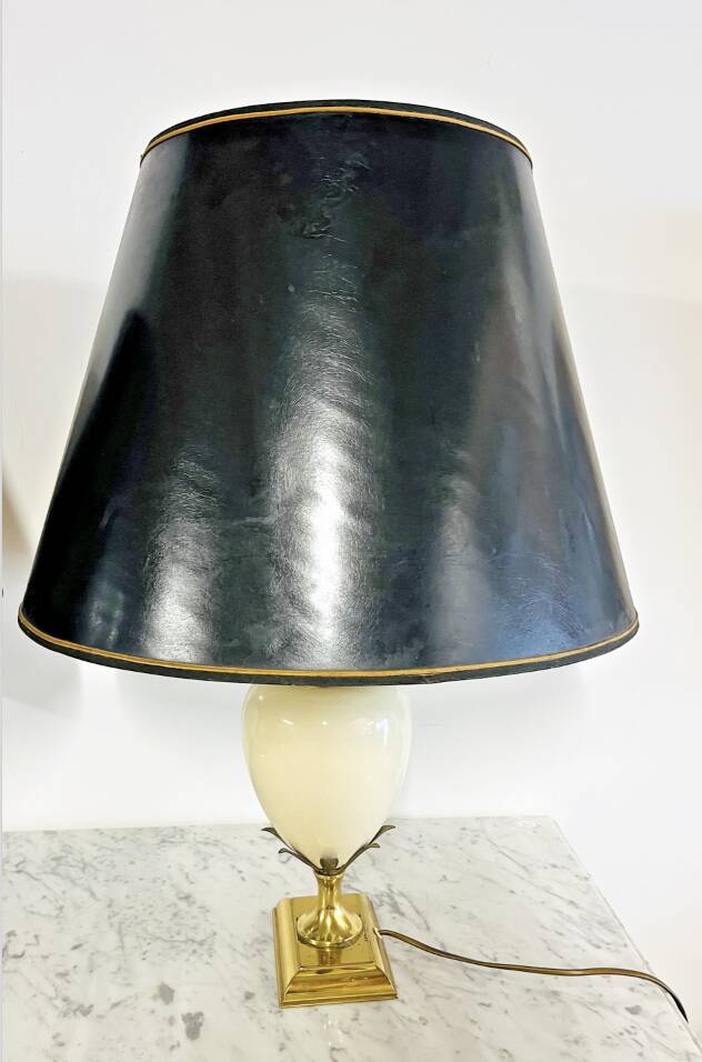 Paire de lampes sur pied -558011