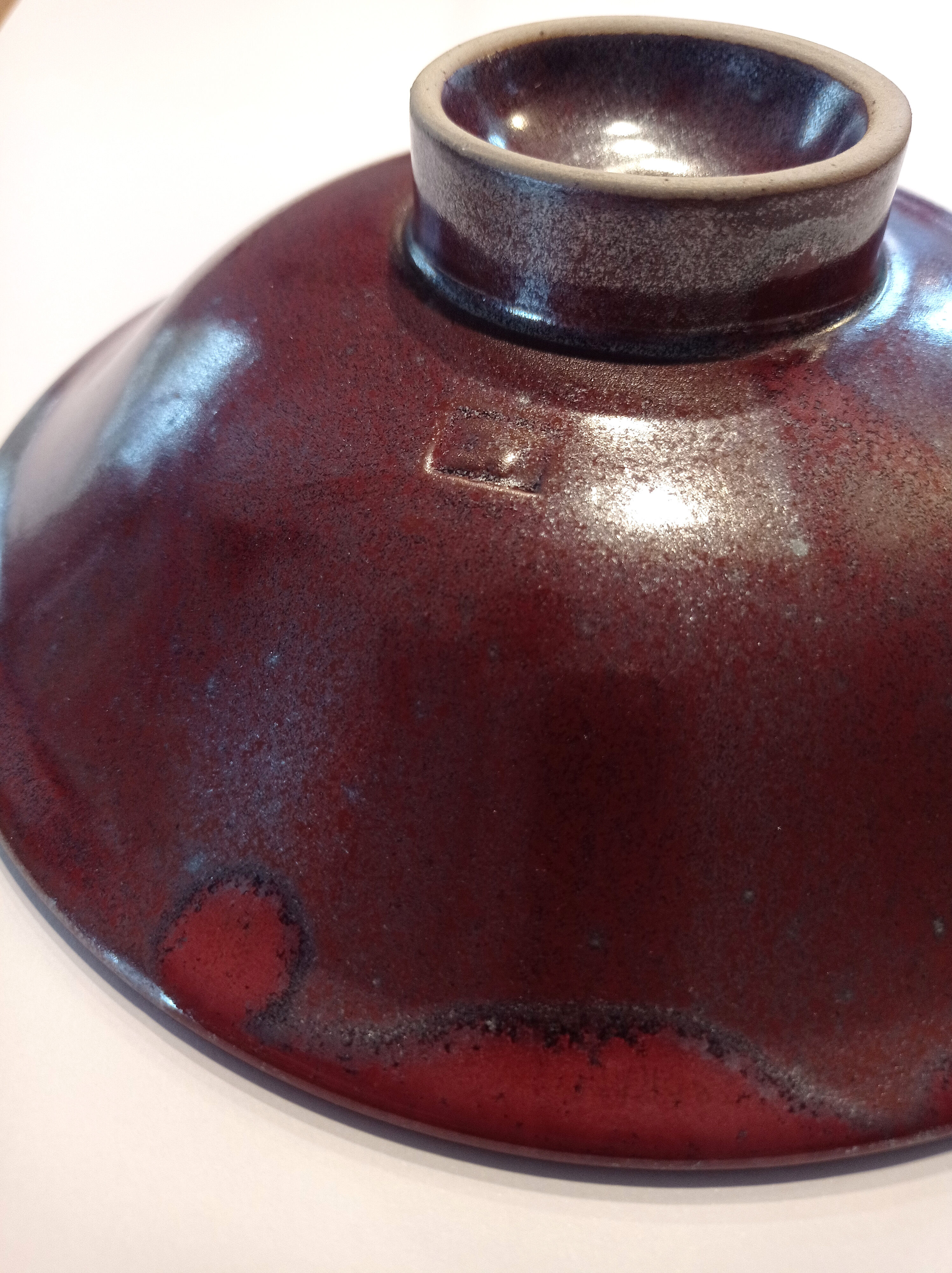 Jean Cacheleux sandstone cut