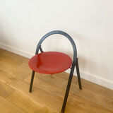Chair by Giorgio Cattelan for Cidue