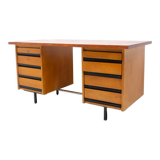 Vintage writing desk, 1970´s, Czechoslovakia