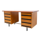 Vintage writing desk, 1970´s, Czechoslovakia