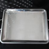 RECTANGULAR TRAY